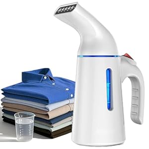 Olaymey LMEU-GY169 Dampfglätter 700W