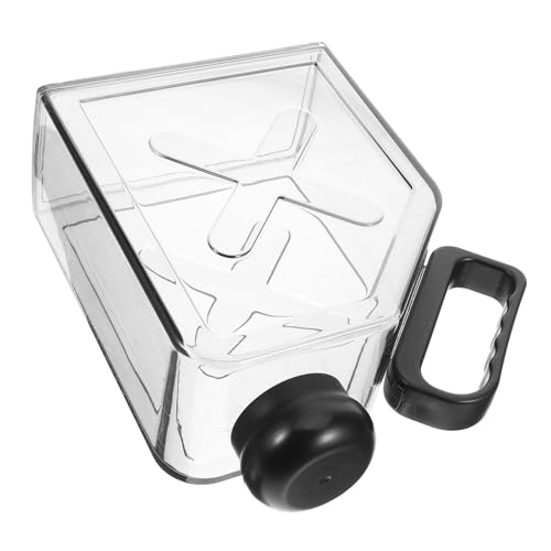 Gourde sport réutilisable et compacte : bouteille eau plate légère 500ml - 2