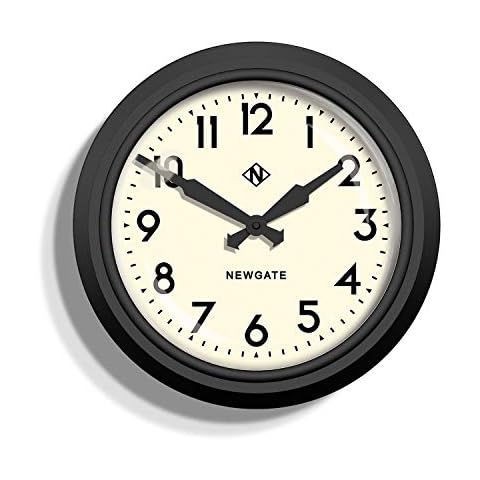 NEWGATE The Electric Retro Wall Clock Cover