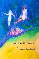 The Ghost Twins B0DD31KT4B Book Cover