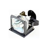 VLT-X70LP, MICROLAMP MicroLamp Projector Lamp for Mitsubishi 150 Watt, 2000 Hours, ML10146 (150 Watt, 2000 Hours LVP-X50U, S50, X50, X70U)