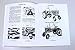 Operators Manual for International Farmall Cub 1947-54