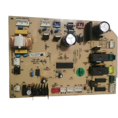 Circuit imprimé principal pour fauteuil de massage F3 carte de commande de rechange