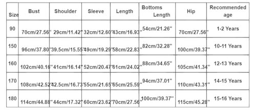 Costume déguisement garçon avec finitions soignées pour cosplay - 4