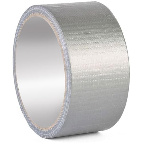 Sgs1222 Tamir Bandı Siyah Duct Tape 48 mm 10 Metre