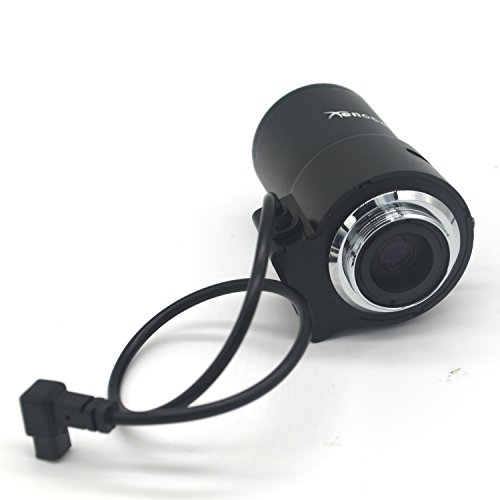 image for Xenocam 2.8-12mm 1/3