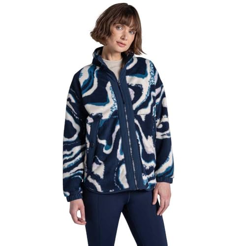 Craghoppers Kidsy Jacket 38 : veste de randonnée imperméable pour enfant