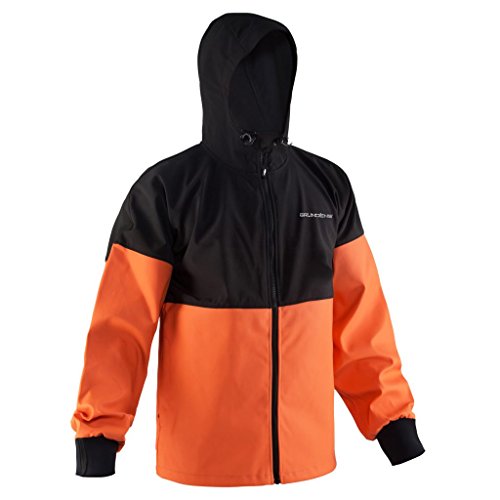 gage fishing jackets