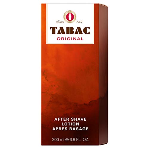Tabac Original Aftershave (Men's 200ml) - Image 3