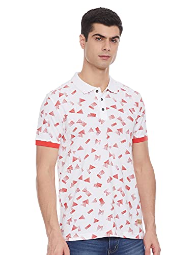 Image of United Colors of Benetton Men's Polo