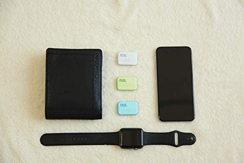 Andoer Mini Smart Tracker Finder sem fio BT Tag Tracker Lembrete de rastreamento de alarme anti-perd