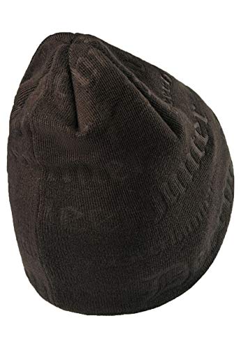 Deerhunter Embossed Logo hat - Walnut