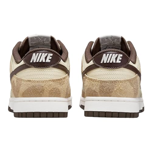 Image of Nike Men's Dunk Low Retro Shoes