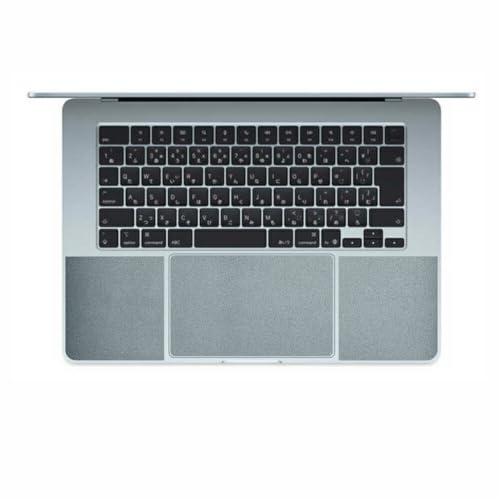 [p[Xg{^b`pbh]ClearView MacBook Air M4 2025 15C`Ή XLV[ ی tB h~ { [n ^]