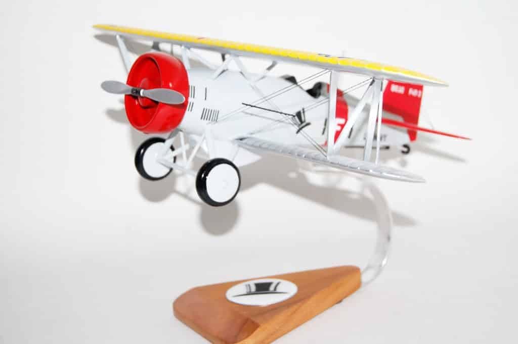 VF-1b High Hats (VF-14 Tophatter) F4B-1 Model