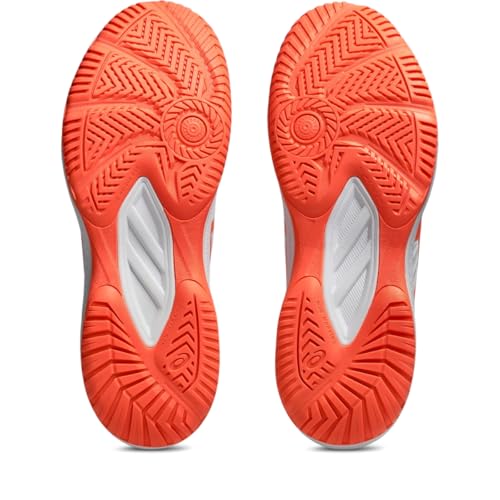 Image of ASICS Women's Upcourt 6 Volleyball Shoes