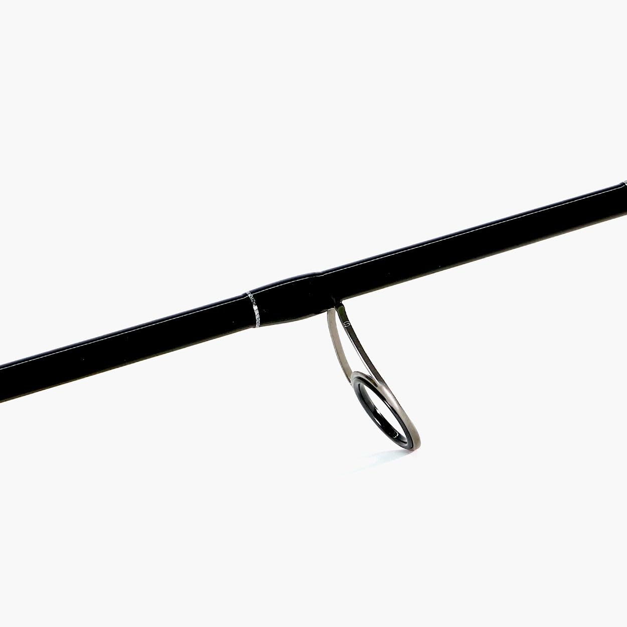 SHIMANO Canne Leurre Spinning Bassterra Sea Bass 274cm - 160g - P.12-38g - TR.139cm - BSTRSB90MH
