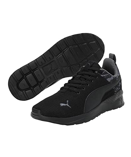 Image of Puma Men Anzarun Camo Sneaker