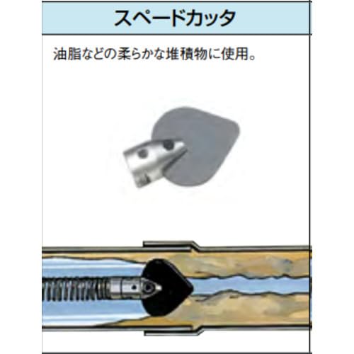 【特価セール】リジッド T-211 スペードカッター 63035 Amazon | リジッド T-211 スペードカッター 63035 | パイプカッター