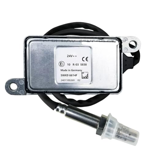 Capteur 5WK96614F 24V type sonde de mesure pour pièces automobiles