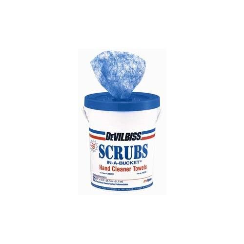 DeVilbiss(DYM42272) Scrubs In A Bucket