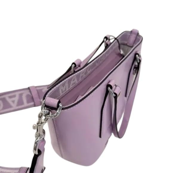 Image of Marc Jacobs Trademarc Small Tote Satchel bag