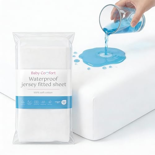 Protector de colchón Impermeable para Cama