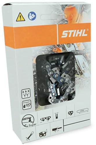 STIHL 3639 005 0068 18 .325 Pitch .063 Gauge 68‑Drive Lengths