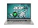 acer Aspire Vero 16 (AV16-71P-79L8) Green Laptop, 16" WUXGA IPS Display, Intel Core Ultra 7 255H, 32 GB RAM, 1 TB SSD, Intel Arc 140T GPU, Windows 11, QWERTZ Tastatur, grau