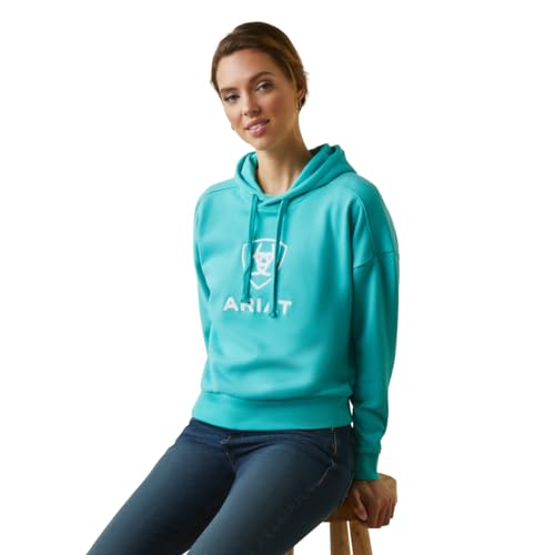 Image of Ariat Women's Hooded Sweatshirt
