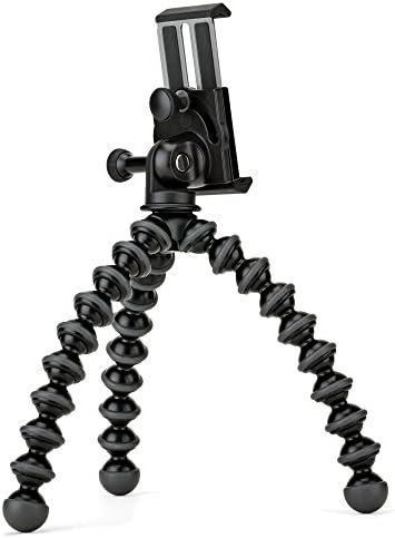 JOBY GripTight GorillaPod Stand PRO for Smartphone