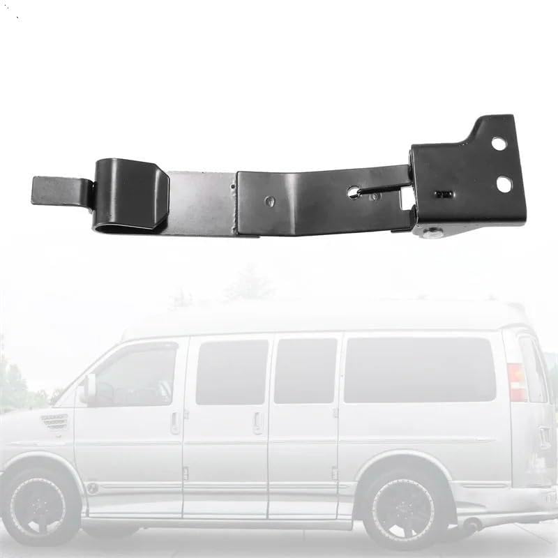 15750877 Door Check Strap Right Side for Chevrolet Express 1500 2500 3500 1997-2000 for GMC for Savana 1500 2500 3500 1996-2020