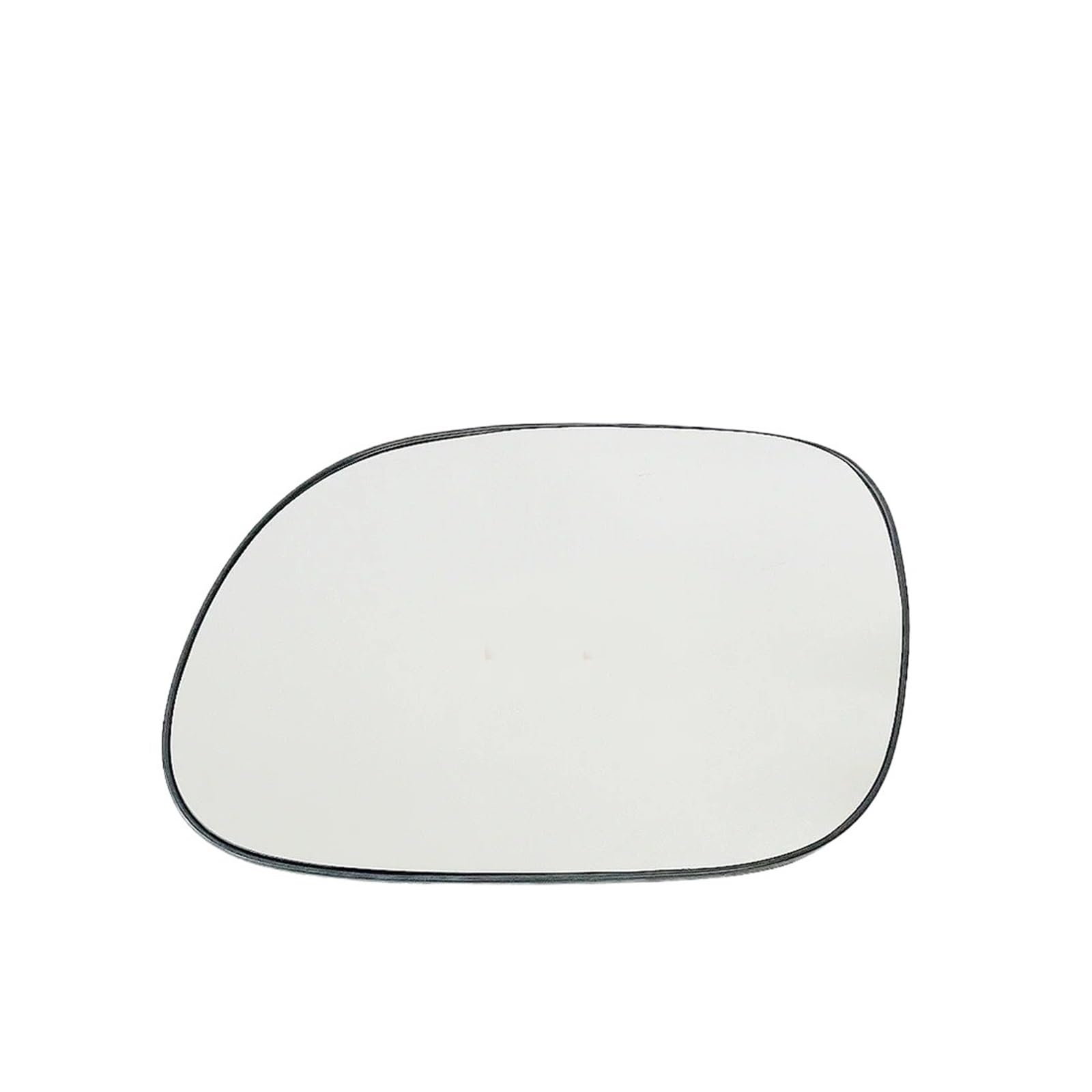 Miroir gauche droit Pour KIA Pour Soul 1.6L 2.0L 2014-2019 Rétroviseur Extérieur Convexe Chauffant(Left)