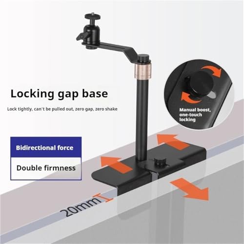 Soporte universal base para proyector que soluciona los problemas de espacio 4