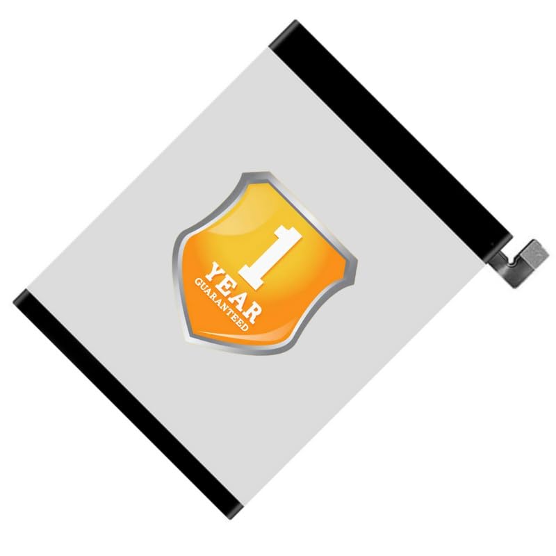 Image of BL261 for Lenovo Vibe K5 Note Pro RDN13