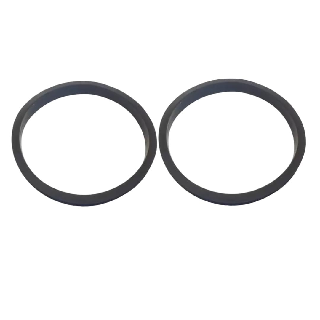 Kedari Enterprises Mixer/Grinder Jar Lids Gasket Suitable for “Preethi