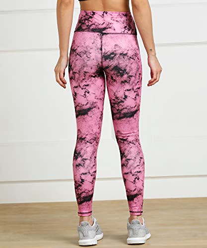 Image of Rock Paper Scissors Premium Gym wear /Active Wear Tights Strechable Leggings Yoga Pants Gym Tight Abstract Print
