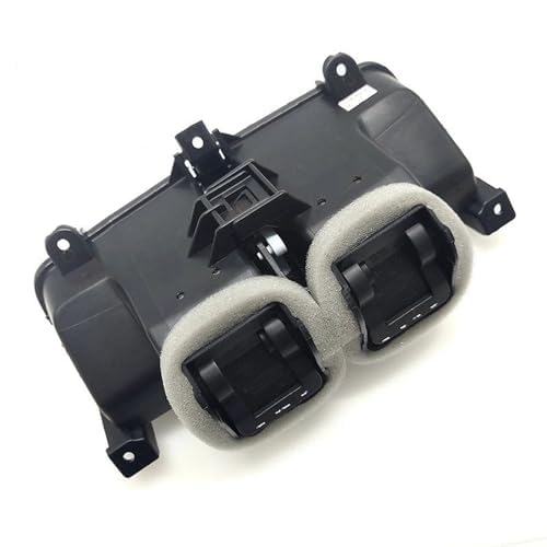 Grille d'aération cassée sur Accord ? Remplacez votre diffuseur central 83460TA1Y13ZA