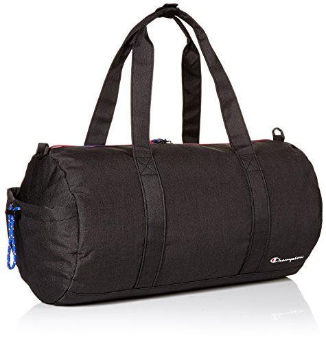 Champion Manuscript Barrel Duffel Bag