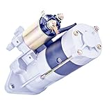 M8T80071 M008T80071B Starter Motor abulollry Fit for Mitsubishi Engine 24V 4D33 4D35 4D36