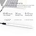 KECOW Lápiz Stylus, Compatible con Apple Pen Lápiz Pantalla táctil Lápiz capacitivos...
