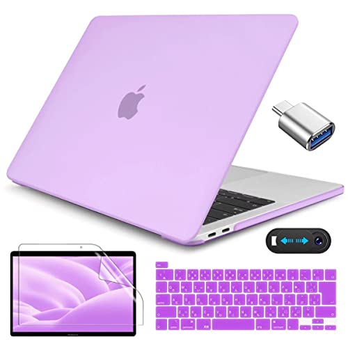 CISSOOK MacBook Pro 13 P[X p[v 2020 2021 2022 ǐV^ A2251 A2289 A2338 M1 M2 Jo[  ^ 13C` }bNubN GA VFJo[ {L[{[hJo[(J
