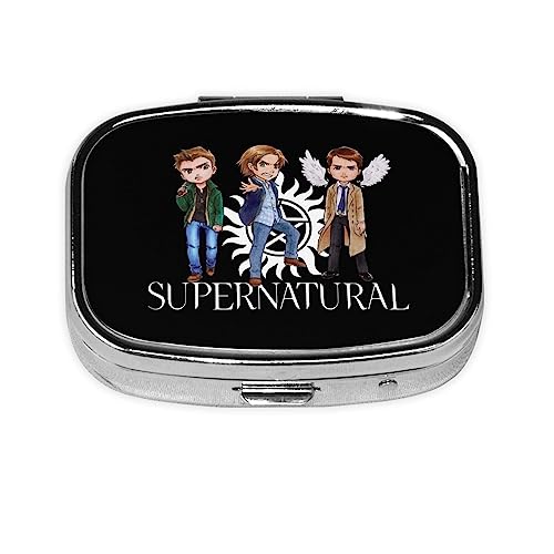 ピルケース スーパーナチュラル 薬ケース 小分け 薬入れ 小物入れ くすりいれケース 薬箱 薬ストレージ 収納ケース コンパクト 小型収納ケース ガムケース 錠剤ケース 飲み忘れ防止 服薬管理 おしゃれ 小型 密閉 アクセサリー 軽量 旅行 持ち運びやすい