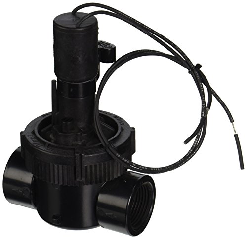 Toro EZ-Flo NPT FxF Valve with Flow Control, 1