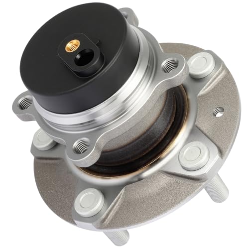 Image of ECCPP 513350 Wheel Bearing Hub Assembly for Mazda MX-5 Miata 2006-2015