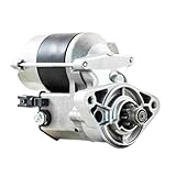 2810046100 2810046140 2810046190 Starter Motor Compatible for LEXUS SC300 GS300 IS300 TOYOTA SUPRA