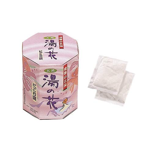 Amazon.co.jp: 飛騨高山 奥飛騨温泉郷 天然湯の花 Tパックタイプ (15g
