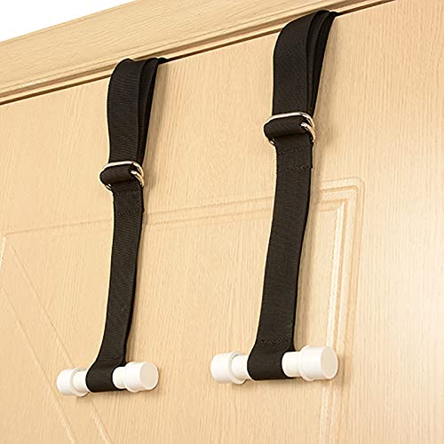 Love Swing Sex Swing Comfortabel voor de deur, extreem robuuste seks swing set voor paar,Black - Afbeelding 6