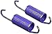 Carlson Quality Brake Parts H424 Adjusting Screw Spring Set