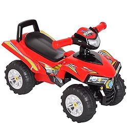 HOMCOM Kids Children Ride-on Toy